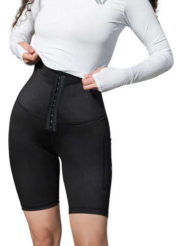 Biker Con Cinturilla Vnus Activewear