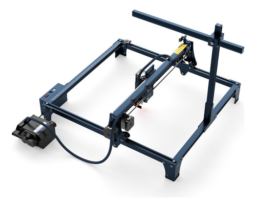 Sculpfun Cámara Cam500 Lente Gran Angular Rastreo De Imágene