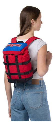 Mochila Jansport Mini Skip Pack