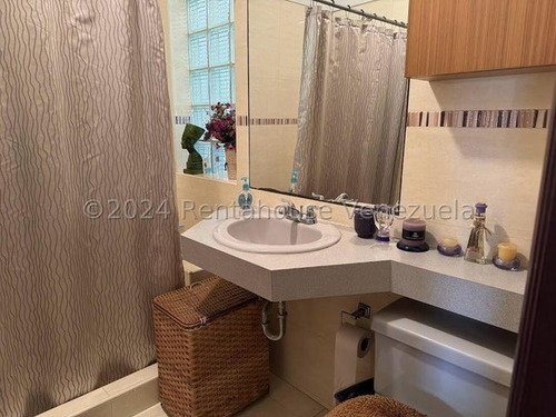 Baja De Precio Apartamento En El Peñón Mls 25-7908. Andrea Schmidt
