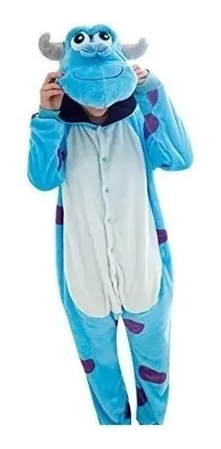 Pijama de monster inc hombre hotsell