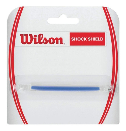 Antivibradores Para Raqueta De Tenis Wilson Shock Shield