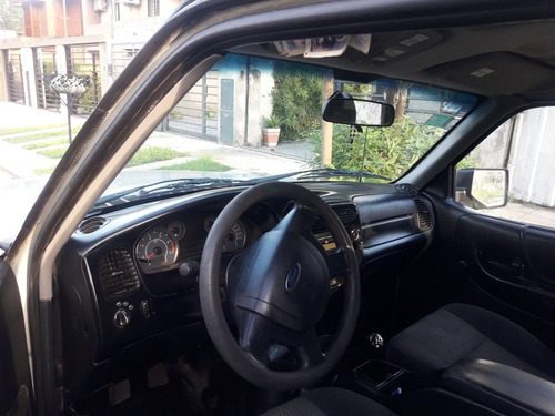 Ford Ranger 3.0 Cd Superduty 4x4 2010
