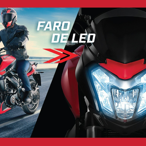 Imagen 6 de 17 de Bajaj Dominar 250 - Unico Moto Canning