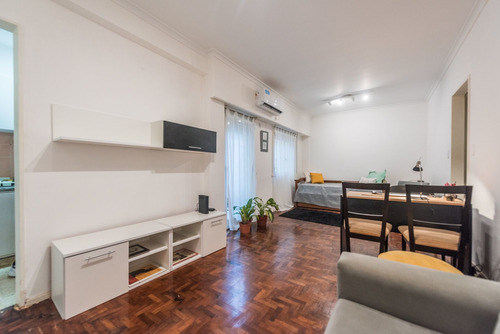 Imagen 14 de 22 de Mono Amb En Venta Colegiales Con Patio. Apto Prof