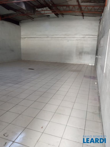 Imagem 13 de 15 de Galpão - Limão - Sp - 636794