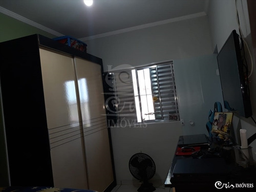Imagem 14 de 30 de Casa Em Centro - Ribeirão Pires - Sp - 29/172