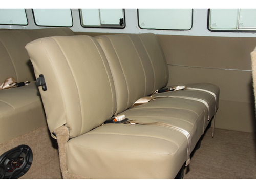 Volkswagen Kombi 1.6 Mi Std 8v Gasolina 3p Manual