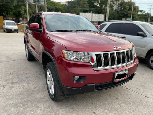 Imagen 2 de 11 de Jeep Grand Cherokee Laredo