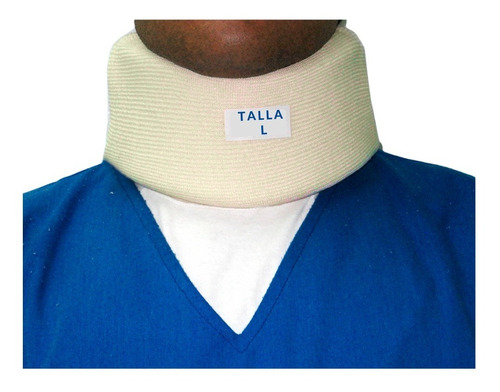 Collar Thomas Tamaño Universal