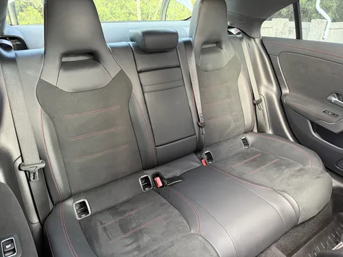 Mercedes-Benz Clase CLA 1.6 Urban
