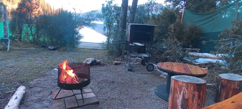 Imagen 16 de 26 de Tu Paraíso En Bariloche!! Cabaña Con Increíbles Vistas En La Costa De Lago Moreno!!! Veni!!disfruta!! Relaja!!excelente Promo En Junio!!! 50% Off!!! Reserva Ahora!!!