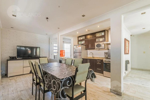 Venta Casa 5 Ambientes Con Parrilla En Barrio Altos De Podesta, Pablo Podesta