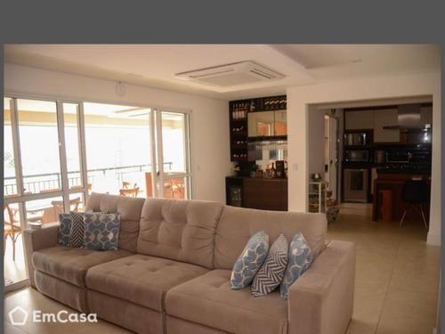 Imagem 1 de 10 de Apartamento À Venda Em São Paulo - 23654