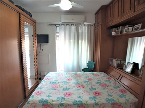 Imagem 9 de 15 de Apartamento Em Méier - Rio De Janeiro - 7945