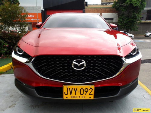 Imagen 2 de 25 de Mazda Cx-30 Touring