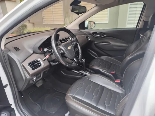 Chevrolet Onix 1.4 Ltz At