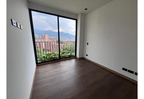 78m2 Apartamento En Envigado
