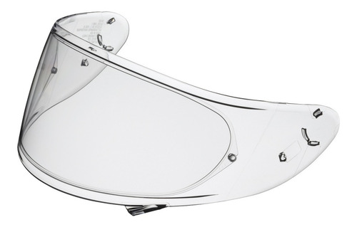 Imagen 2 de 3 de Repuesto Pinlock Casco Integral Ls2 390 397 320 353 800