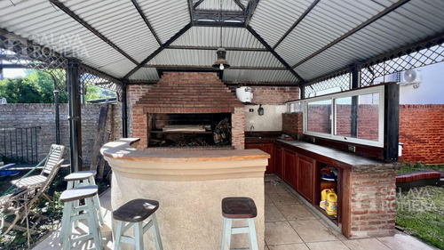 Venta Casa Acassuso