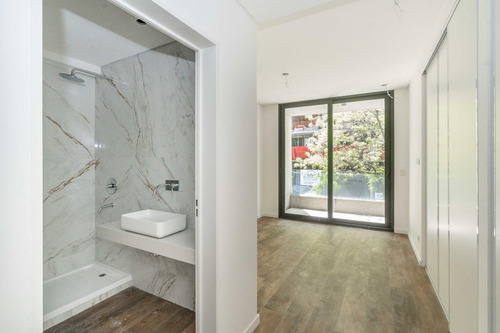 Departamento En Venta 4 Ambientes Con Balcon Terraza
