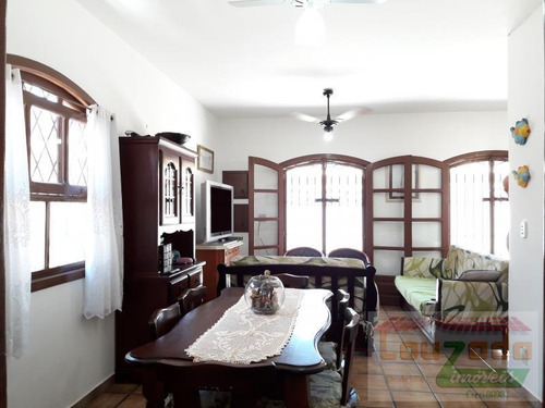 Imagem 15 de 15 de Casa Para Venda Em Peruíbe, Oasis, 5 Dormitórios, 2 Suítes, 6 Banheiros, 7 Vagas - 1577_2-688425