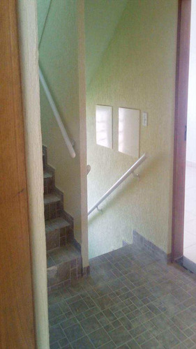 Imagem 5 de 30 de Apartamento Com 2 Dorms, Jardim Rio Branco, São Vicente - R$ 168 Mil, Cod: 91 - V91