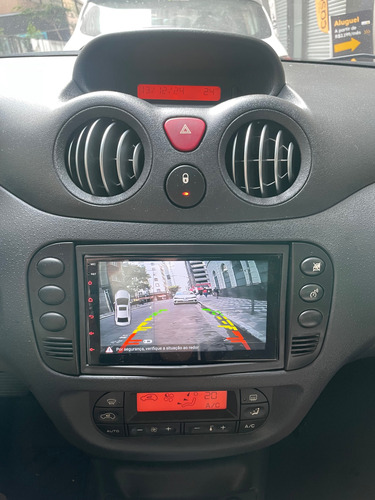 Citroën C3 1.6 16v Exclusive Solaris Flex Aut. 5p