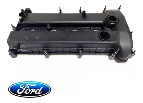 Tapa De Punterias Valvula Pcv Y Junta Ford Fusion 2.3l 06-09