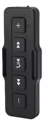Controlador De Música Para Bicicleta, Botón Multimedia Para