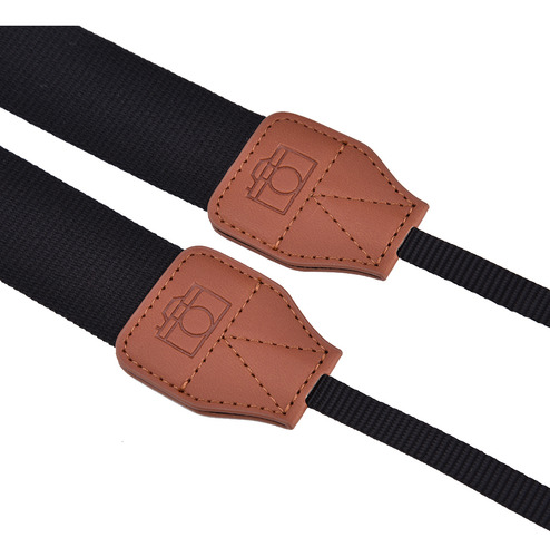 Correa Para El Cuello De Cámara Universal De 1 Cm De Ancho,