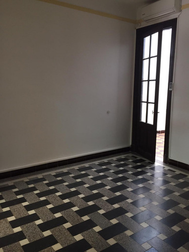 Alquiler Casa De Altos En Parque Batlle 3 Dorm