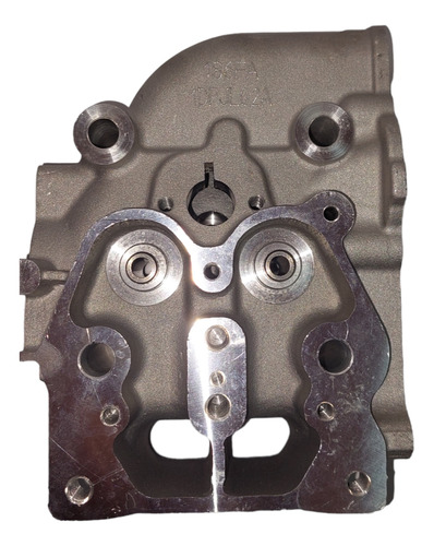 Cámara O Culata Para Motor Diésel 07/10 Hp 178/186 Fa Toyama