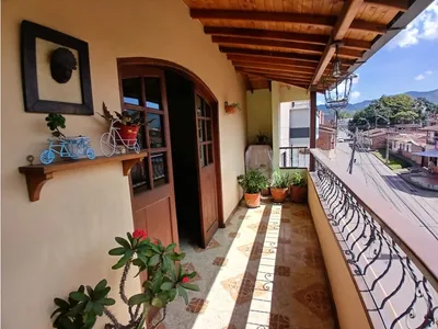 Casa en venta