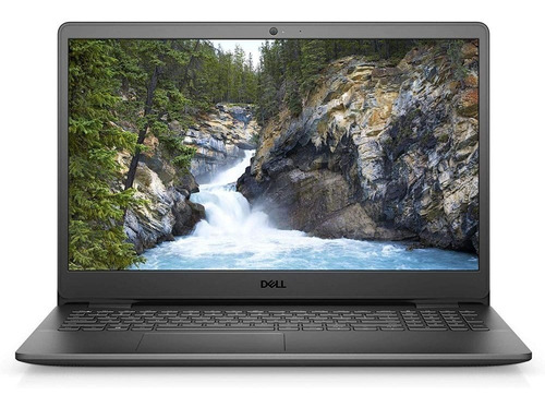 Notebook Dell Inspiron 15 Intel I7 11gen 8gb Ssd256gb Irisxe