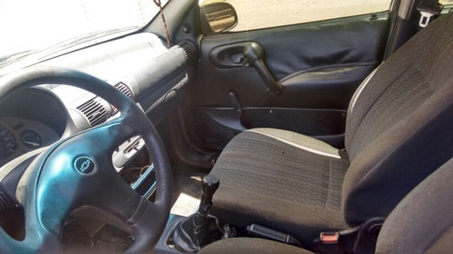 Chevrolet Corsa Sedan 1.0 4p 2003