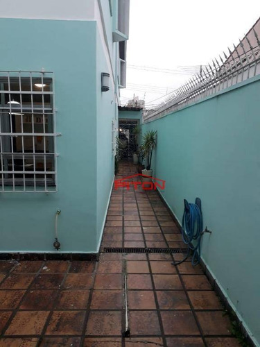 Imagem 3 de 20 de Sobrado Com 3 Dormitórios À Venda, 250 M² Por R$ 850.000,00 - Penha De França - São Paulo/sp - So2193