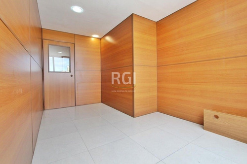 Conjunto/sala Em Menino Deus - Bt9176