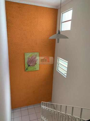 Imagem 4 de 11 de Sobrado Com 3 Dorms, Planalto, São Bernardo Do Campo - R$ 630 Mil, Cod: 892 - V892