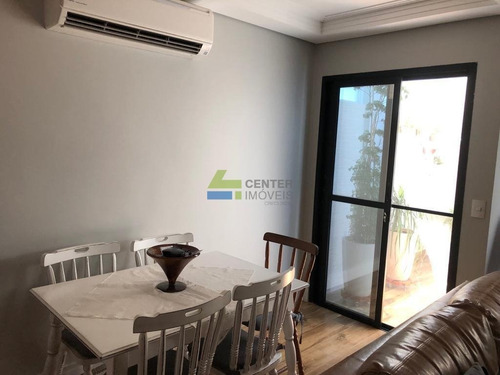 Imagem 2 de 15 de Casa Em Condominio - Vila Santo Estefano - Ref: 14280 - V-872277