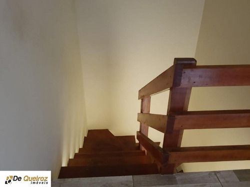 Imagem 13 de 24 de Sobrado Em Mongaguá, Bairro Itaóca, Geminada, Lado Praia , 3 Dormitórios Sendo 2 Suítes, Sala, Cozinha, Banheiro, , Churrasqueira, Garagem, Terraço, - 6294 - 69557877