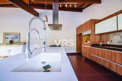 Imagem 9 de 30 de Casa Com 4 Dormitórios À Venda, 380 M² Por R$ 1.500.000,00 - Tijuca - Teresópolis/rj - Ca0410