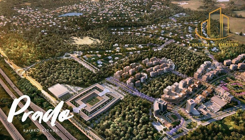 Imagem 1 de 28 de Terreno À Venda, 626 M² Por R$ 733.063,48 - Prado - Gravataí/rs - Te0348
