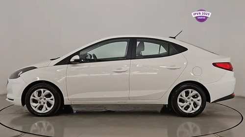 Hyundai HB20S 1.0 Vision (Aut) (Flex)