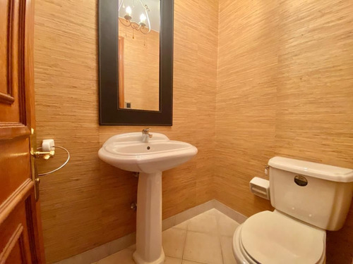 Penthouse Dúplex Vitacura: Lo Curro / Vía Aurora