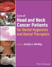 Libro Care Of Head And Neck Cancer Patients For Dental H ...