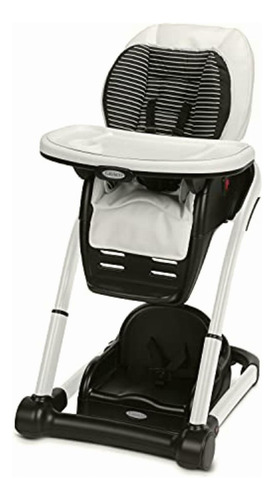 Graco Blossom Silla Alta Convertible 6 En 1, Multicolor