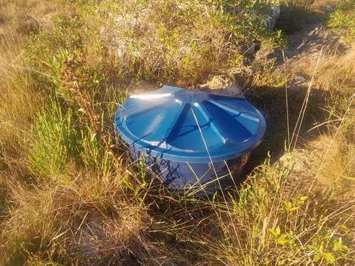 Chacra En Sierras De Carape, Ruta 13, Km 195.500, Maldonado