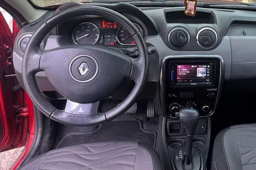 Renault Duster 2.0 Dynamique 4x2