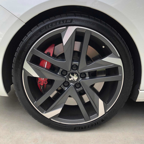 Peugeot 308 1.6 S Gti Coupe Franche 2017